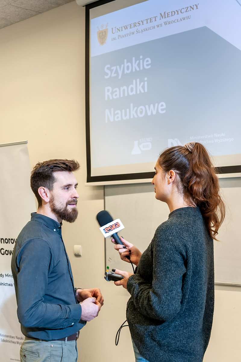 Umawialiśmy się, ale czy on mnie lubi?
