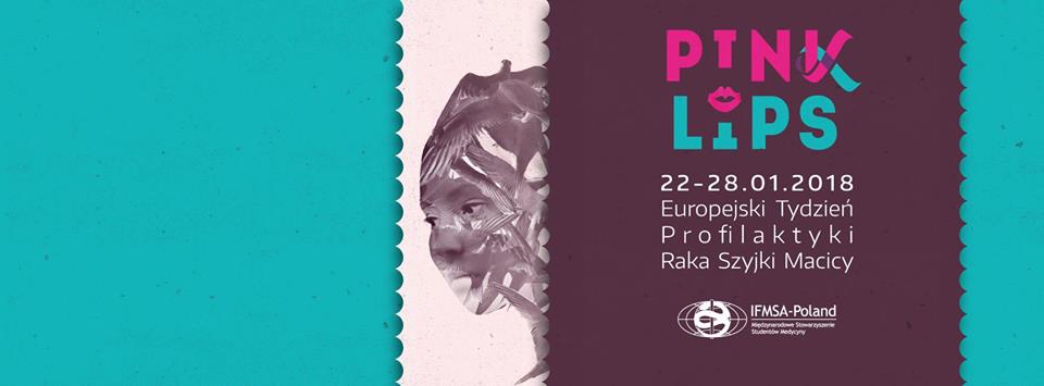 Znalezione obrazy dla zapytania europejski tydzień profilaktyki raka szyjki macicy 2018