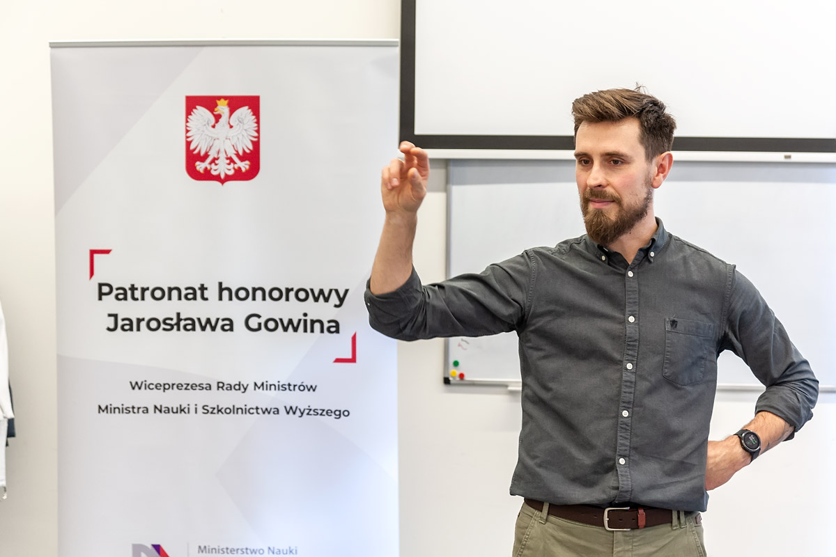Badania naukowe randki online